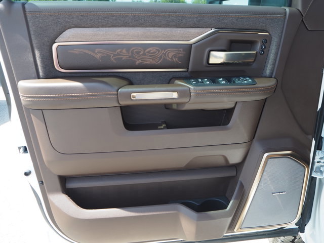 Used 2025 RAM 2500 Limited image 28