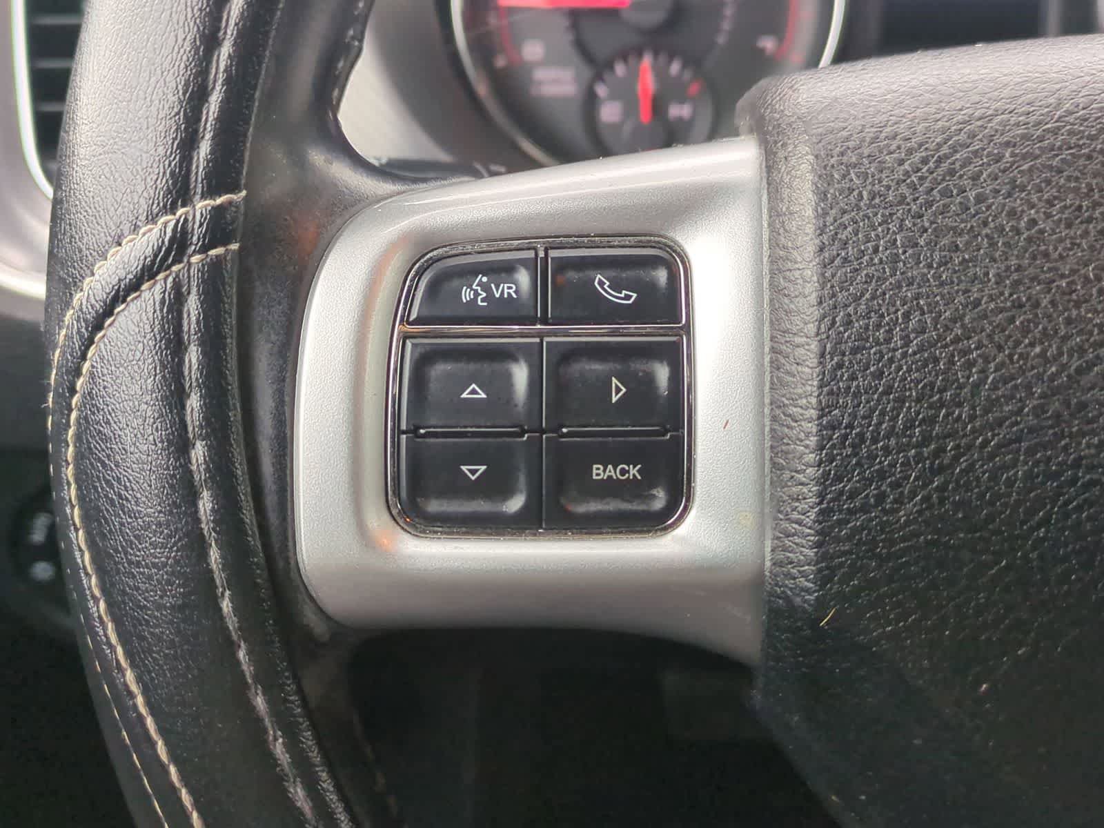 Used 2011 Dodge Charger R/T image 24