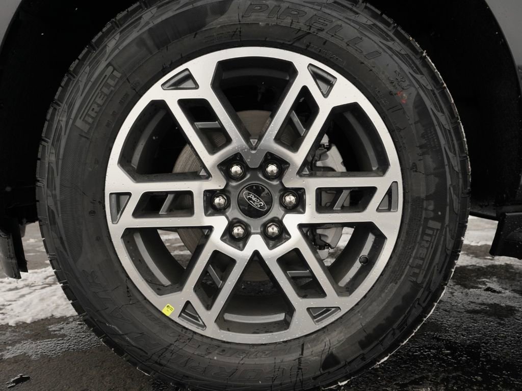 New 2026 Ford Expedition Max Active image 34