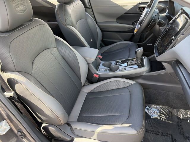 Used 2025 Subaru Crosstrek 2.5i Wilderness w/ Wilderness Package image 11