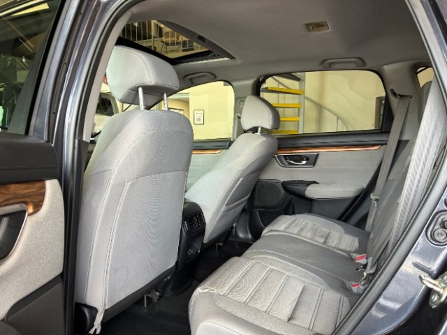 Used 2018 Honda CR-V EX image 28