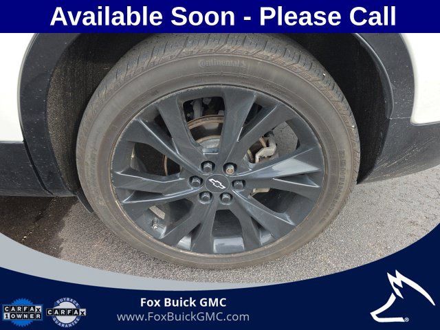 Used 2020 Chevrolet Blazer RS AWD/4WD image 8