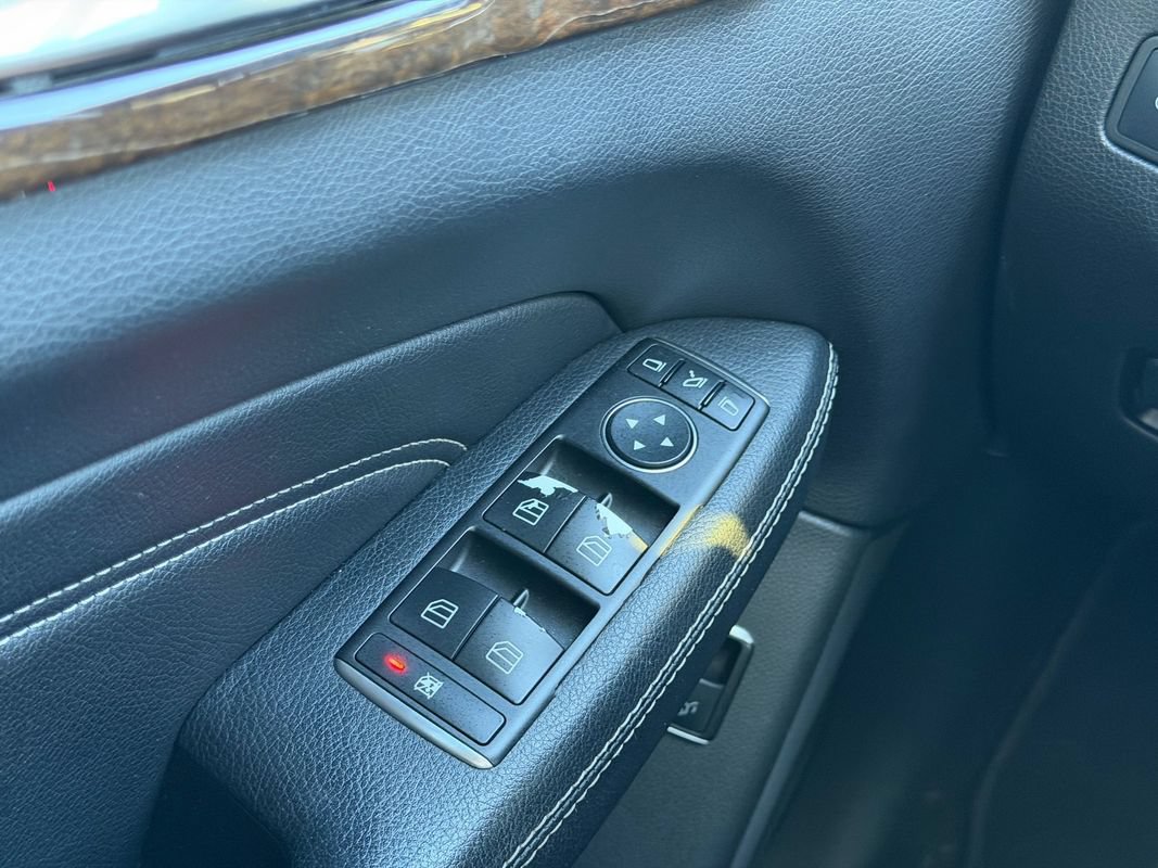 Used 2015 Mercedes-Benz ML 350 4MATIC image 24