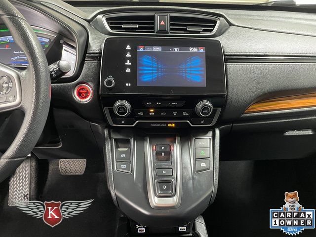 Used 2020 Honda CR-V EX image 17
