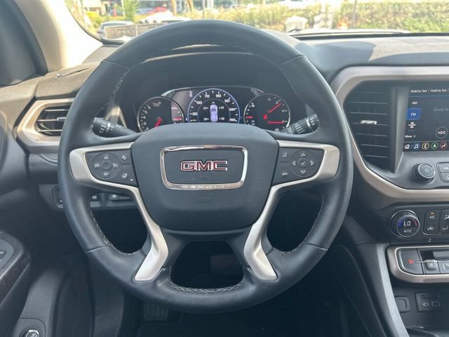 Used 2023 GMC Acadia Denali w/ Denali Technology Package AWD/4WD image 14