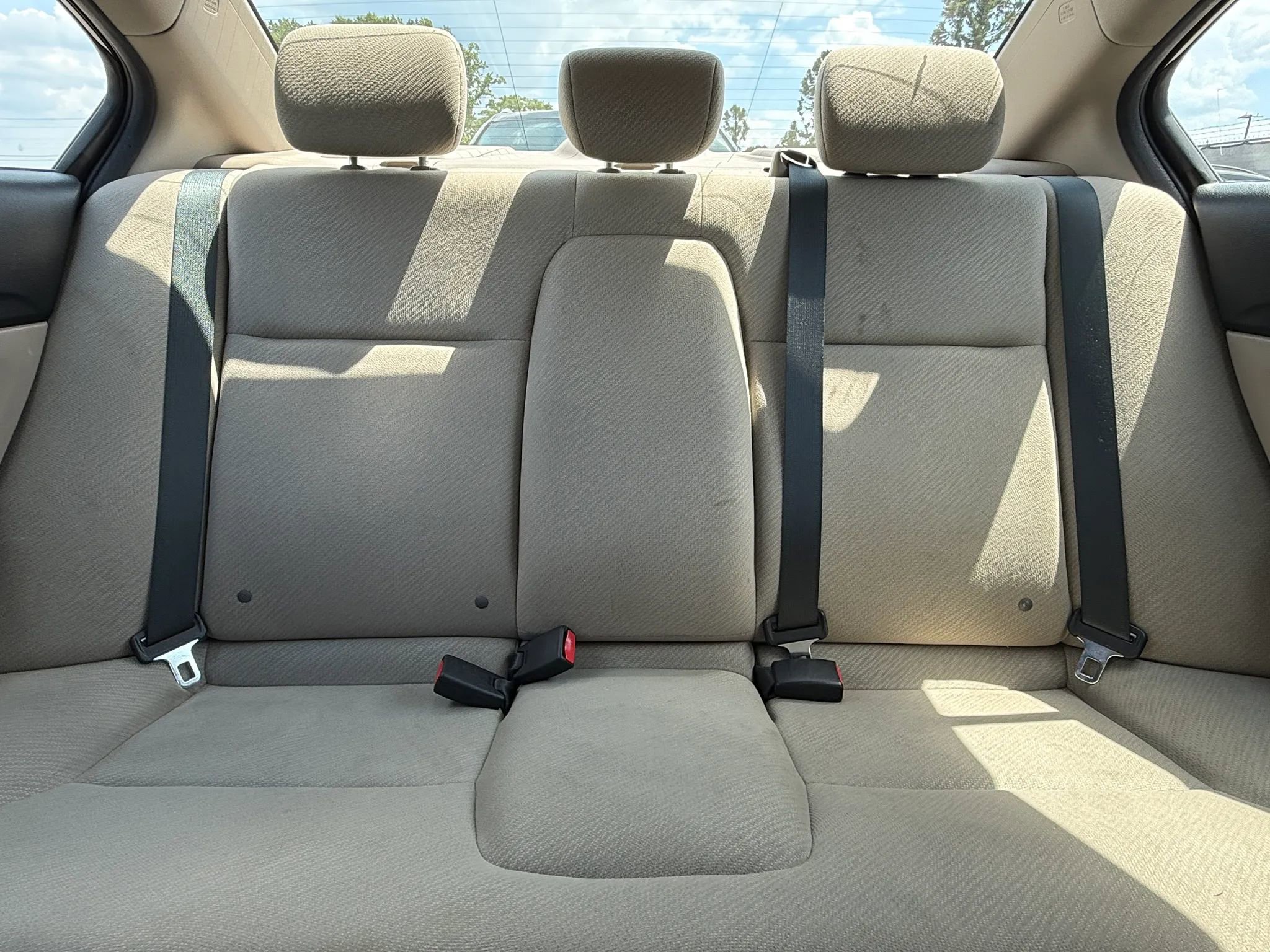 Used 2013 Honda Civic LX image 21