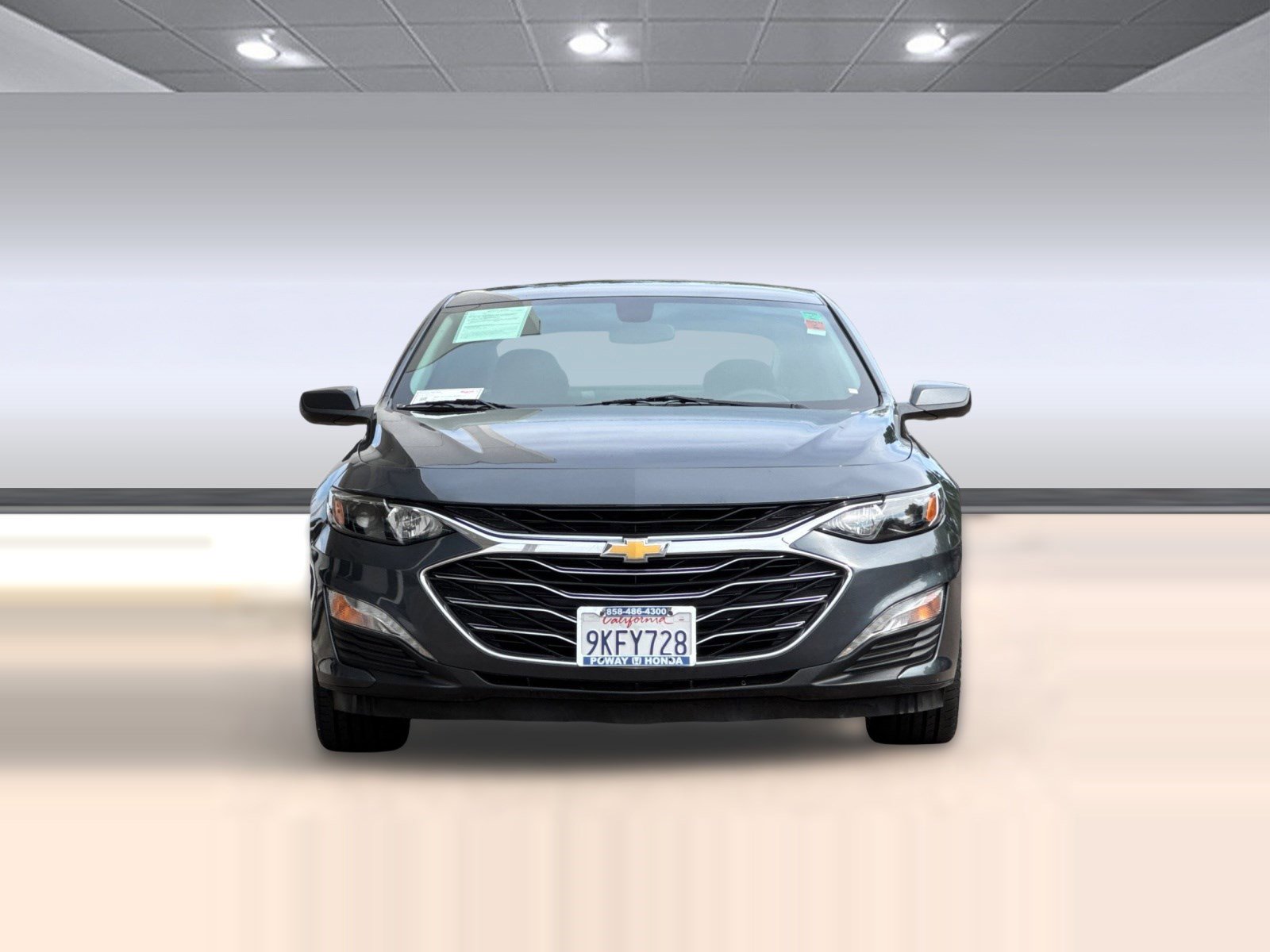 Used 2021 Chevrolet Malibu LT image 5