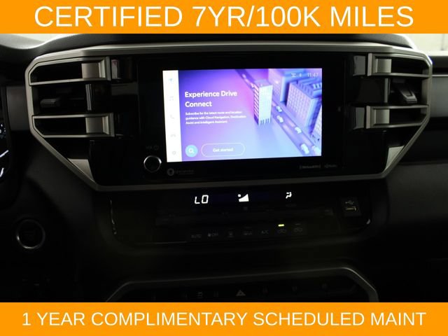 Used 2022 Toyota Tundra SR5 w/ SR5 Convenience Package AWD/4WD image 23