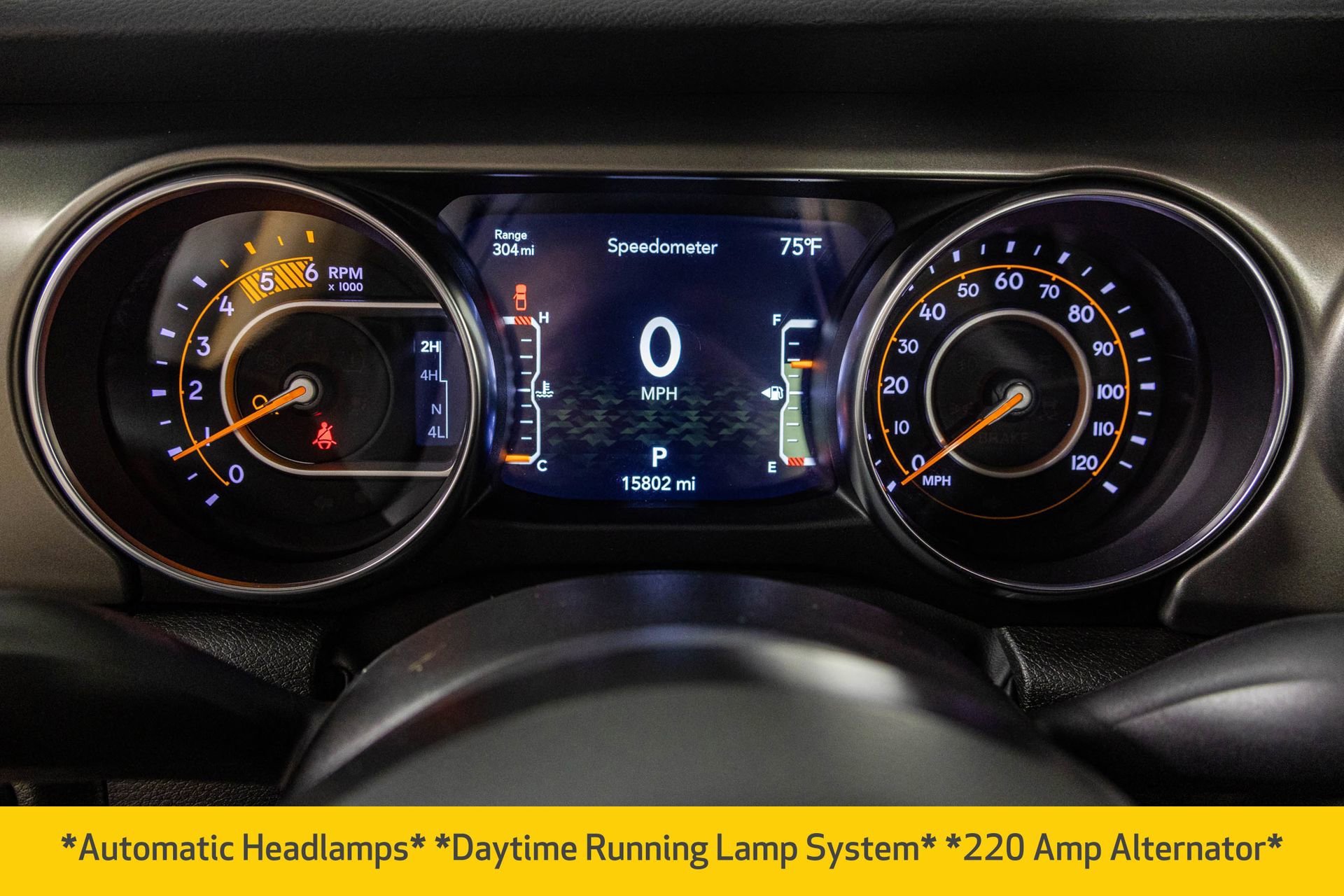 Used 2023 Jeep Gladiator Sport image 25