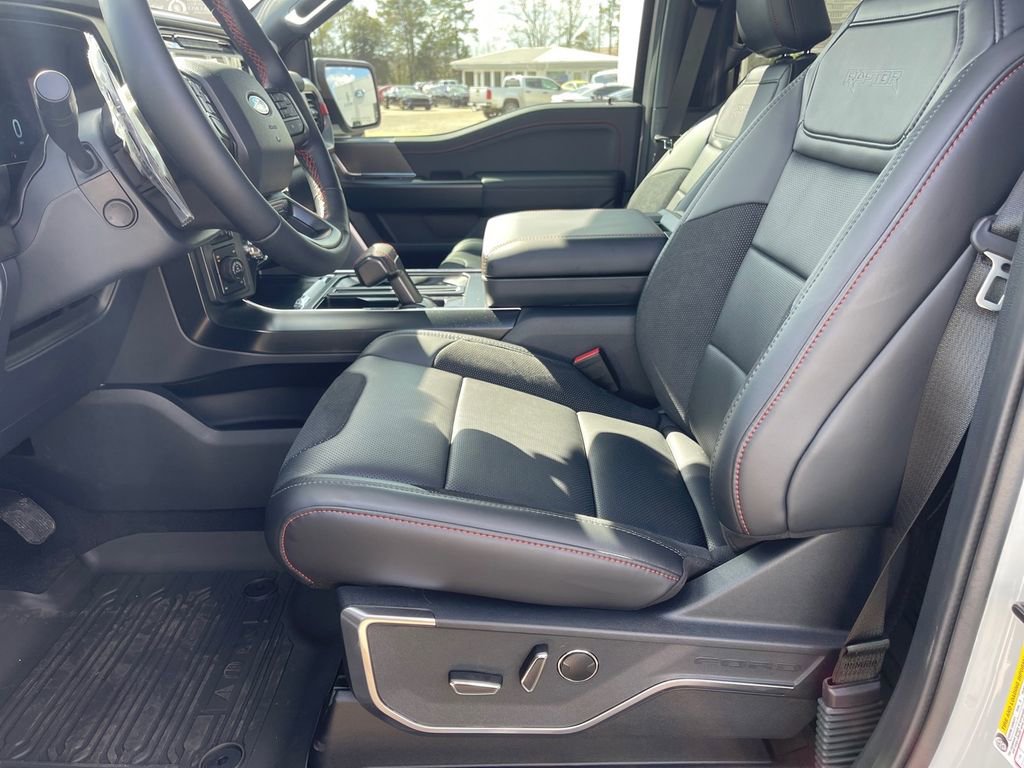 New 2026 Ford F150 Raptor AWD/4WD image 7