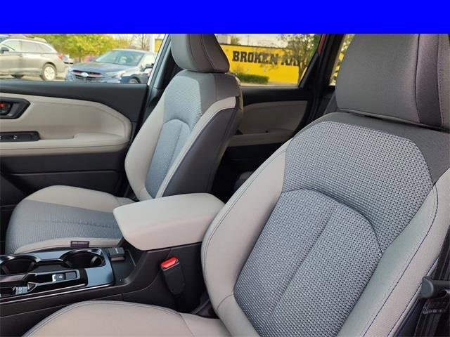 New 2026 Subaru Forester Premium image 13