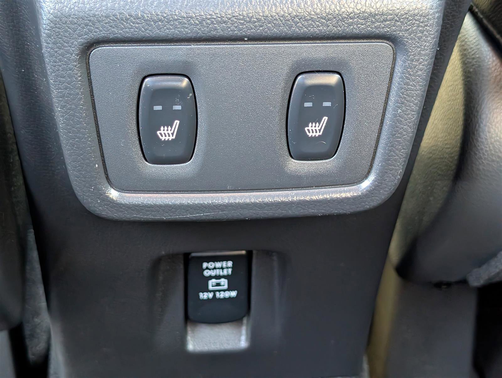 Used 2022 Mitsubishi Eclipse Cross SEL image 15