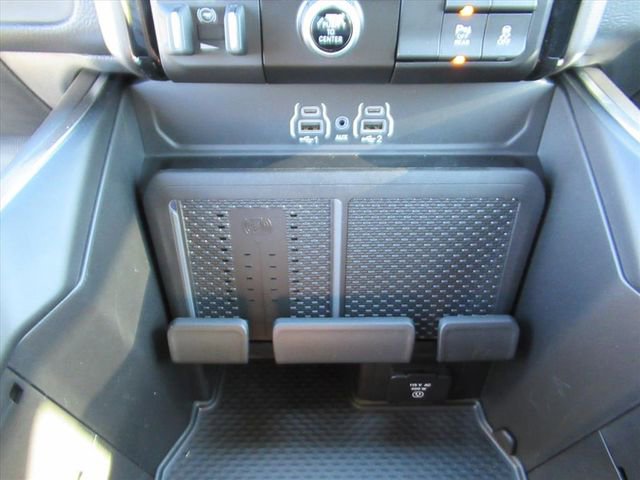 New 2026 RAM 1500 Big Horn image 28