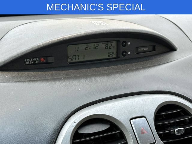 Used 2008 Mitsubishi Eclipse GS FWD image 22