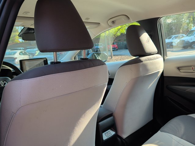 Used 2024 Toyota Corolla LE FWD image 18