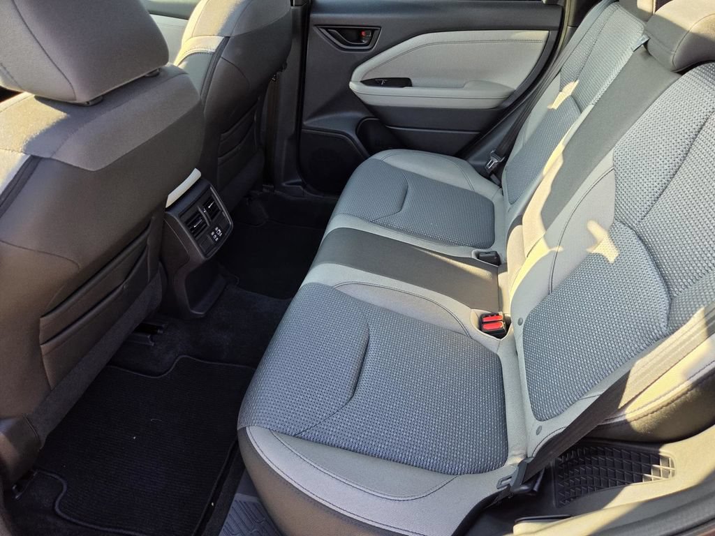 New 2026 Subaru Forester Premium AWD/4WD image 7