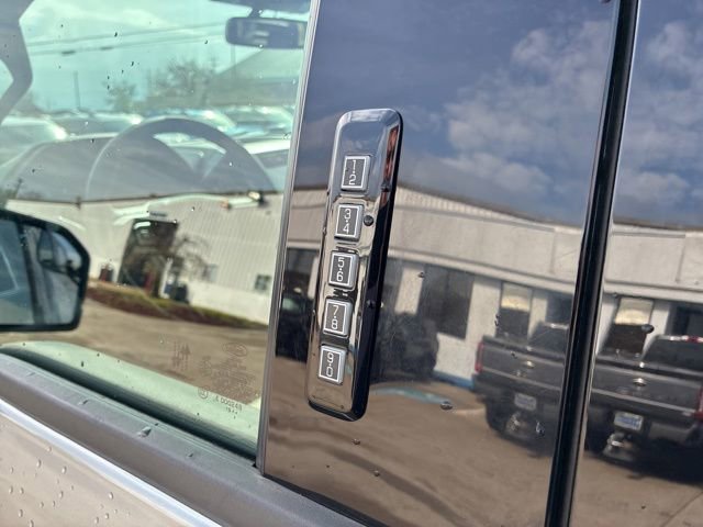 Used 2020 Ford F150 XLT w/ Equipment Group 302A Luxury image 16