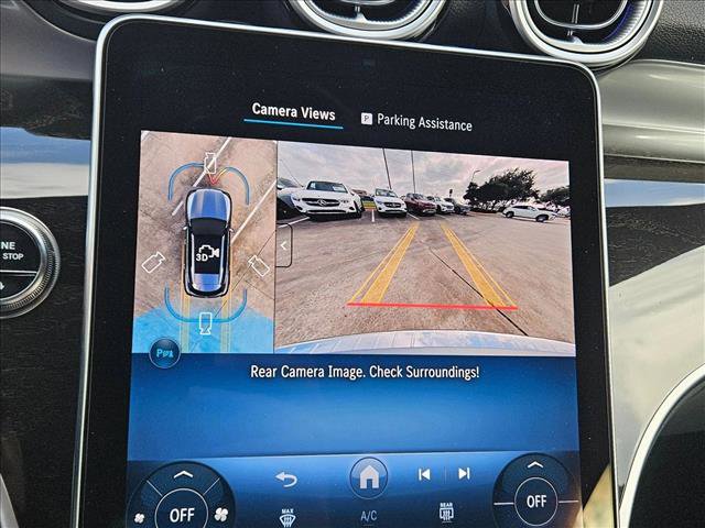 New 2026 Mercedes-Benz GLC 300 image 13