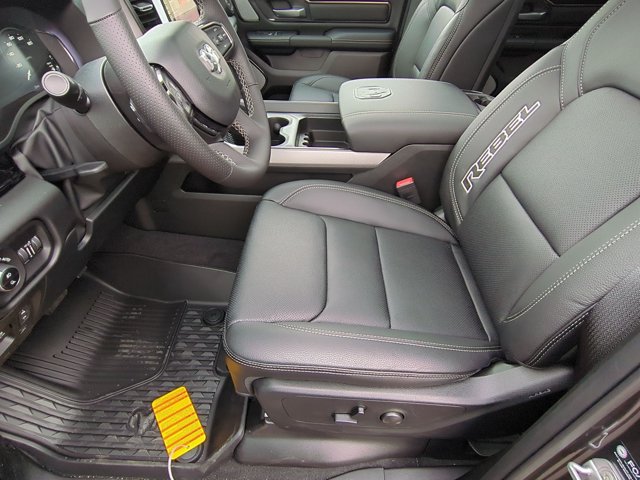 New 2026 RAM 1500 Rebel w/ Rebel Level 2 Equipment Group AWD/4WD video 4