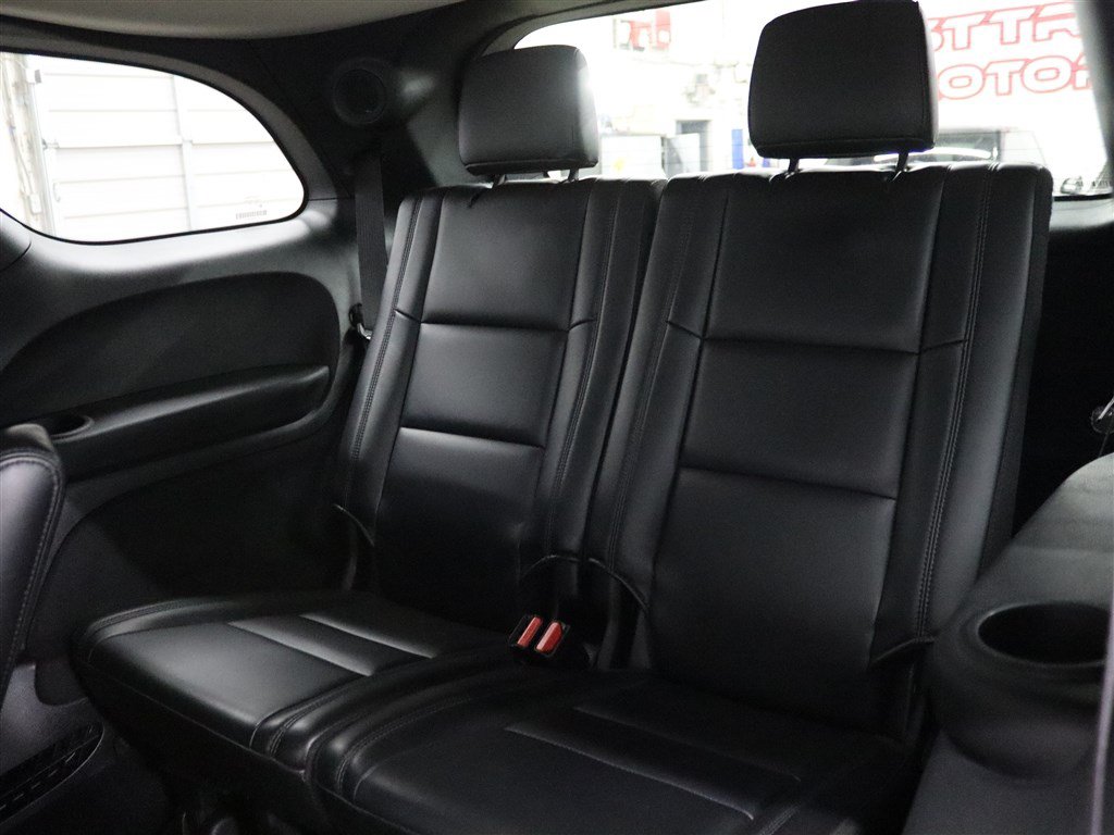 Used 2019 Dodge Durango Citadel w/ Technology Group AWD/4WD image 19