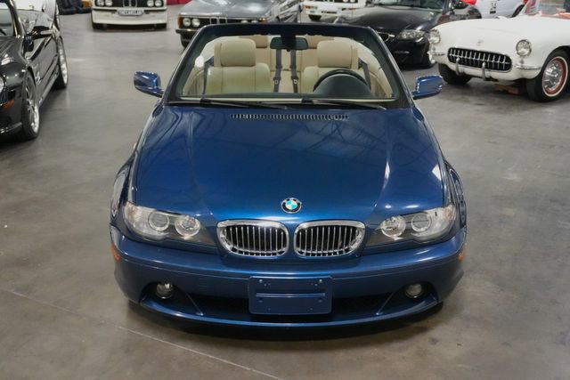 Used 2006 BMW 330Ci Convertible RWD image 3