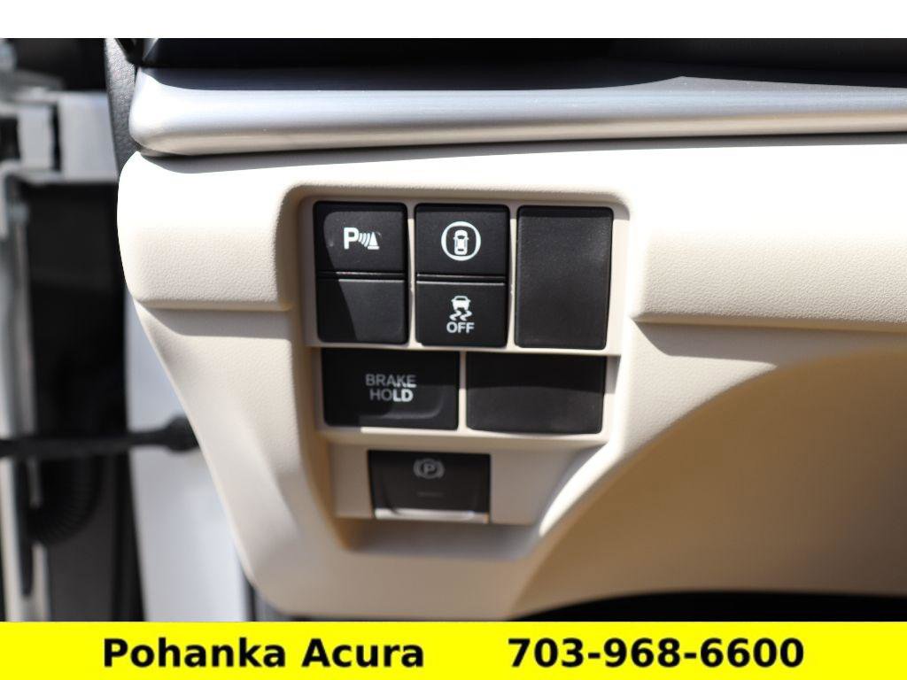 Certified 2025 Acura RDX SH-AWD w/ Technology Package image 14