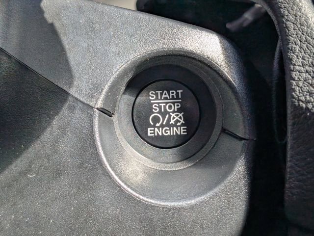 Used 2021 Jeep Compass Latitude w/ Convenience Group image 14