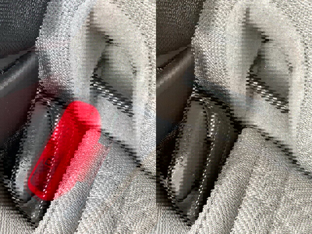 Used 2025 Honda HR-V LX image 16