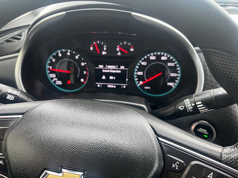 Used 2025 Chevrolet Malibu LT image 30