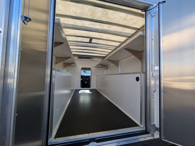 New 2024 GMC Savana 3500 w/ Power Convenience Package RWD image 26