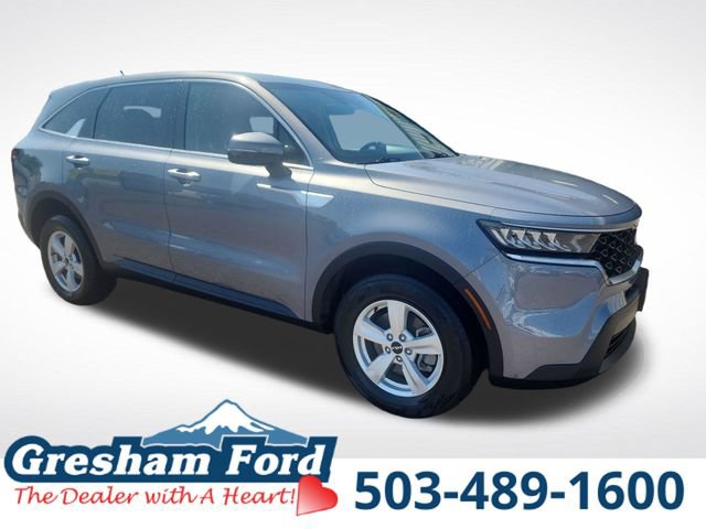 Used 2023 Kia Sorento LX AWD/4WD image 12