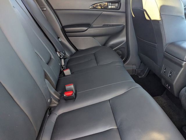 New 2026 Mitsubishi Eclipse Cross SEL image 9