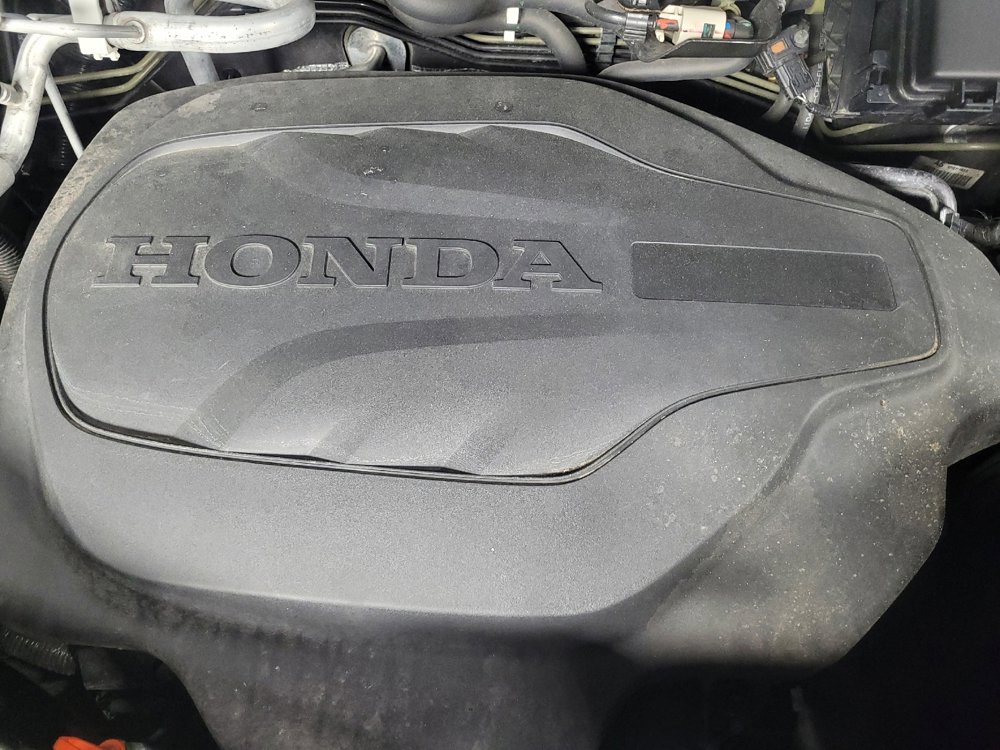 Used 2021 Honda Pilot Special Edition image 30