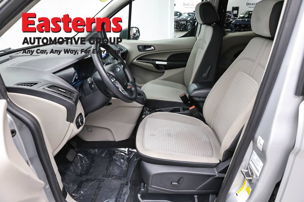 Used 2022 Ford Transit Connect XLT FWD image 13