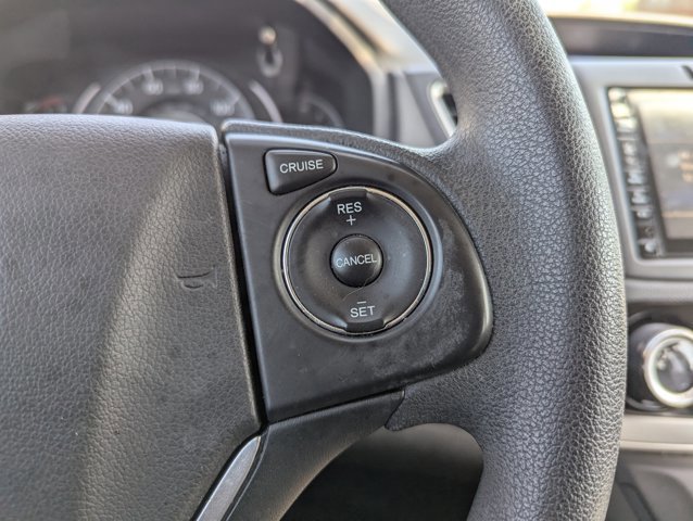 Used 2016 Honda CR-V EX image 14