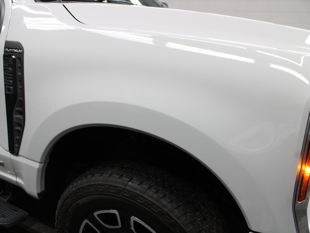 Used 2026 Ford F250 Platinum AWD/4WD image 46