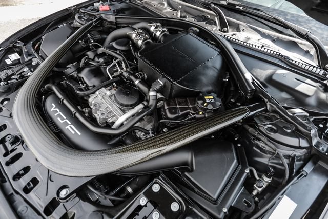 Used 2015 BMW M4 Coupe RWD image 62