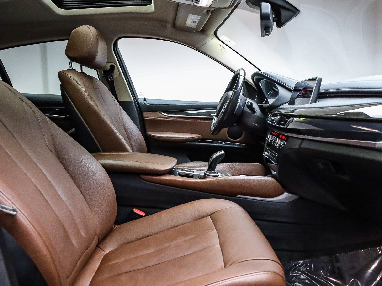 Used 2016 BMW X6 sDrive35i image 18