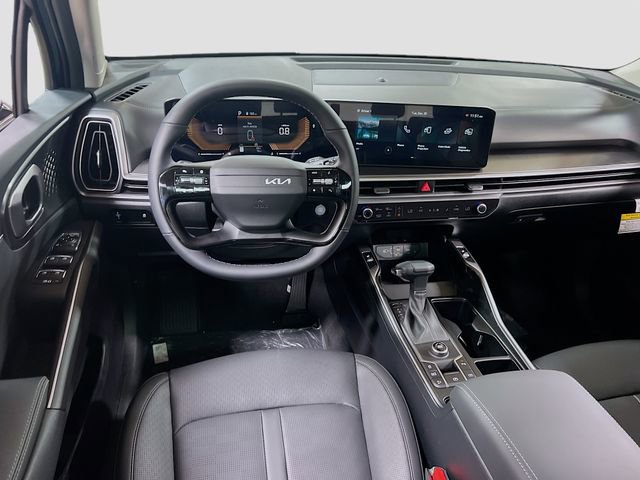 New 2026 Kia Sorento S w/ S Panoramic Sunroof Package image 22