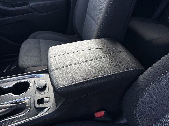 Certified 2022 Chevrolet Traverse LT image 21