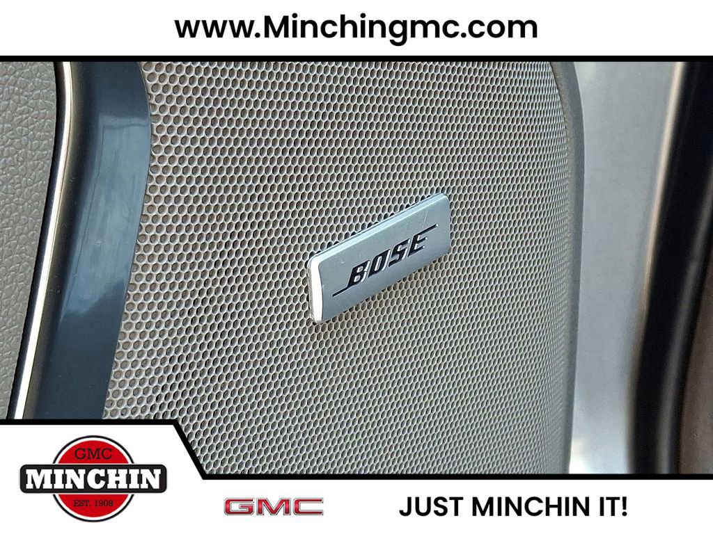 Used 2022 Chevrolet Tahoe LT image 25