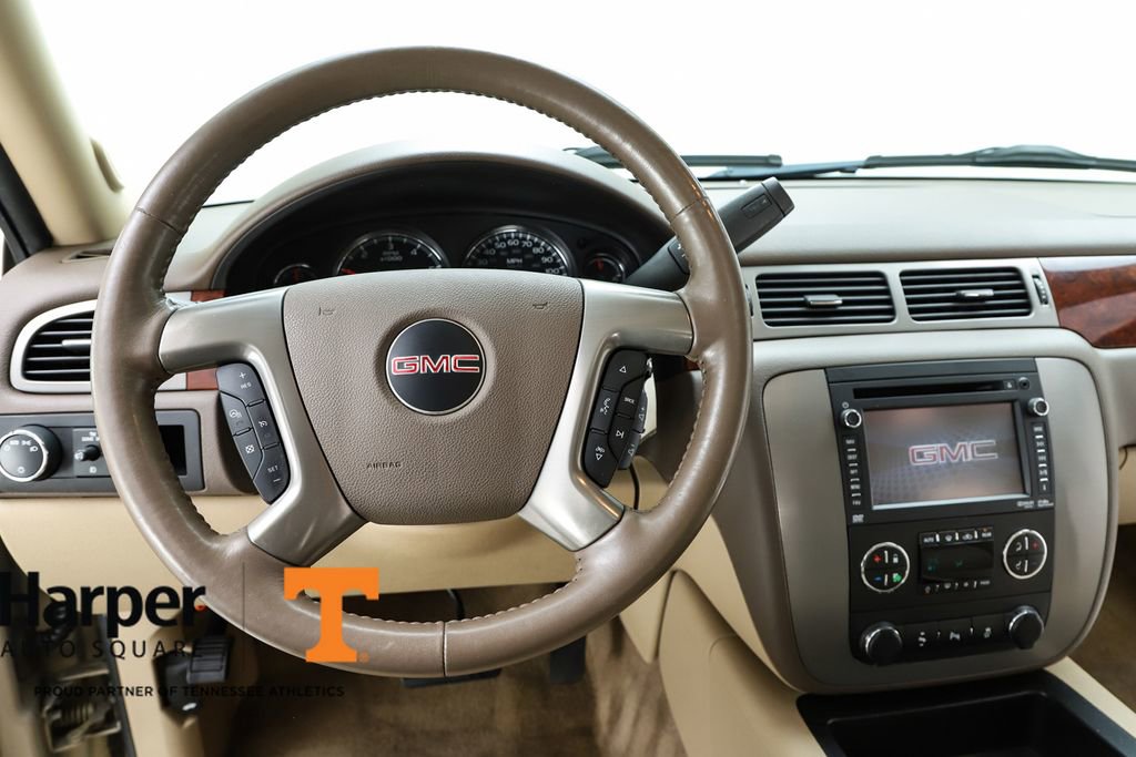 Used 2012 GMC Yukon SLT image 61