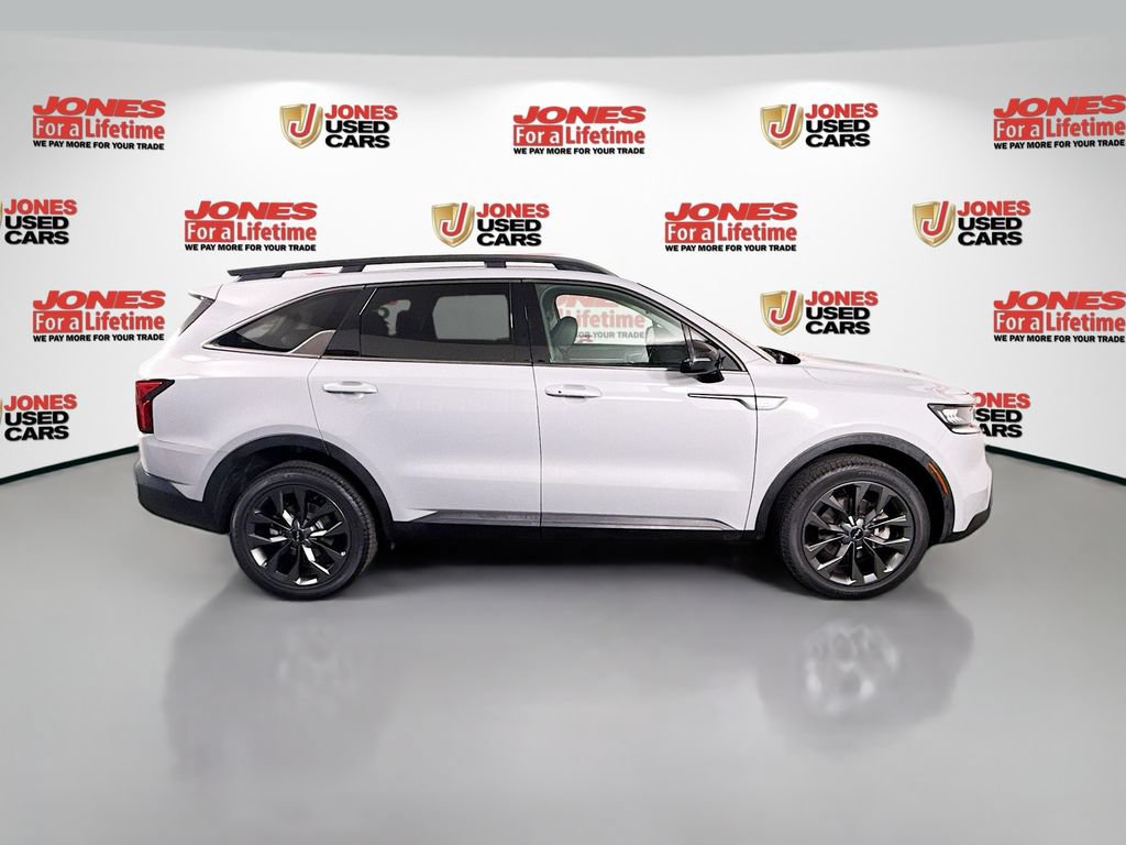 Used 2022 Kia Sorento X-Line EX AWD/4WD image 18