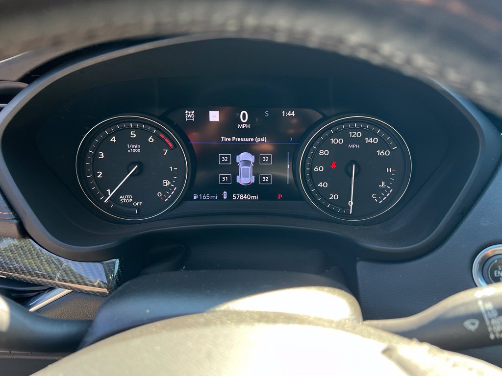 Used 2019 Cadillac XT4 Sport AWD/4WD image 16
