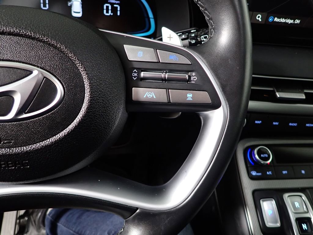 Used 2024 Hyundai Palisade SEL image 29