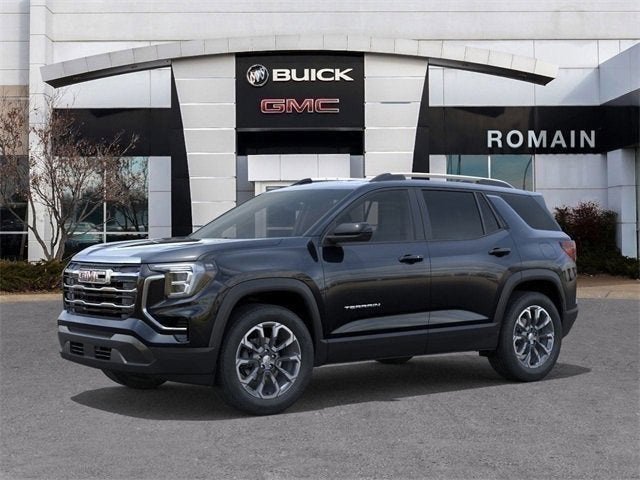 New 2026 GMC Terrain Elevation w/ Elevation Premium Package image 26