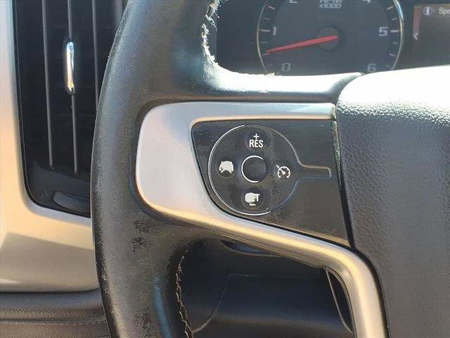 Used 2014 GMC Sierra 1500 SLT w/ SLT Crew Cab Value Package image 16