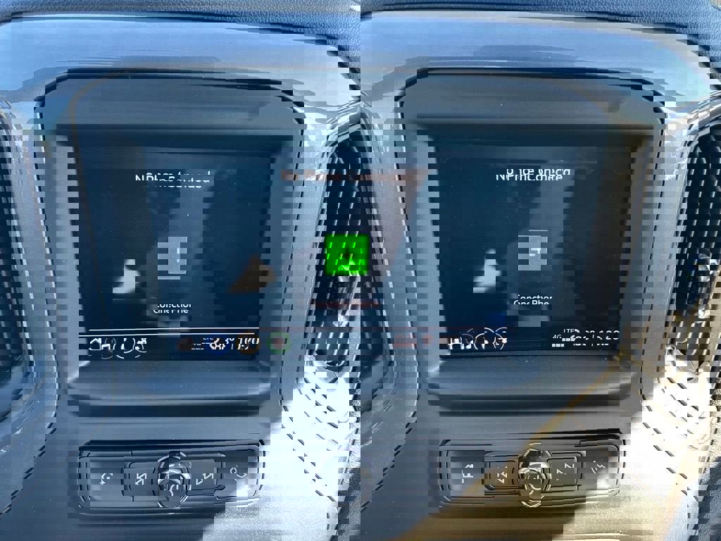 New 2026 Chevrolet Silverado 1500 W/T image 9