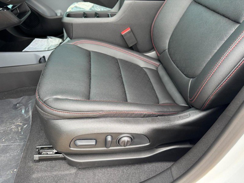 New 2027 Chevrolet Bolt RS FWD image 33