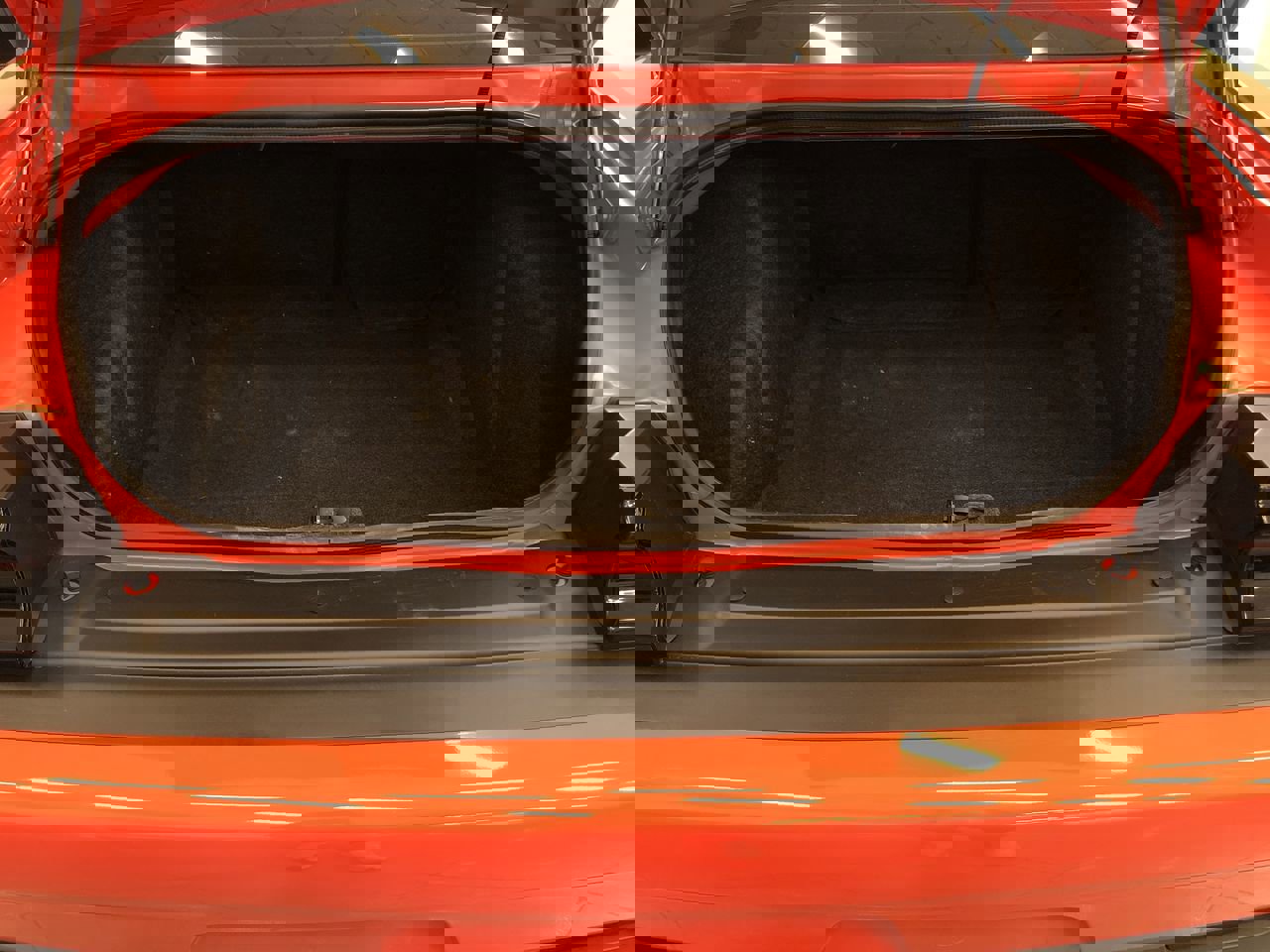 Used 2023 Dodge Challenger SRT Hellcat image 17